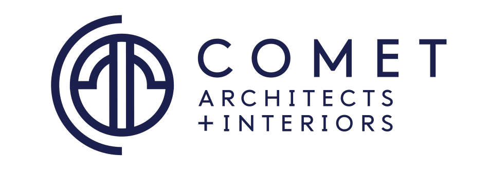 COMET Architects & Interiors