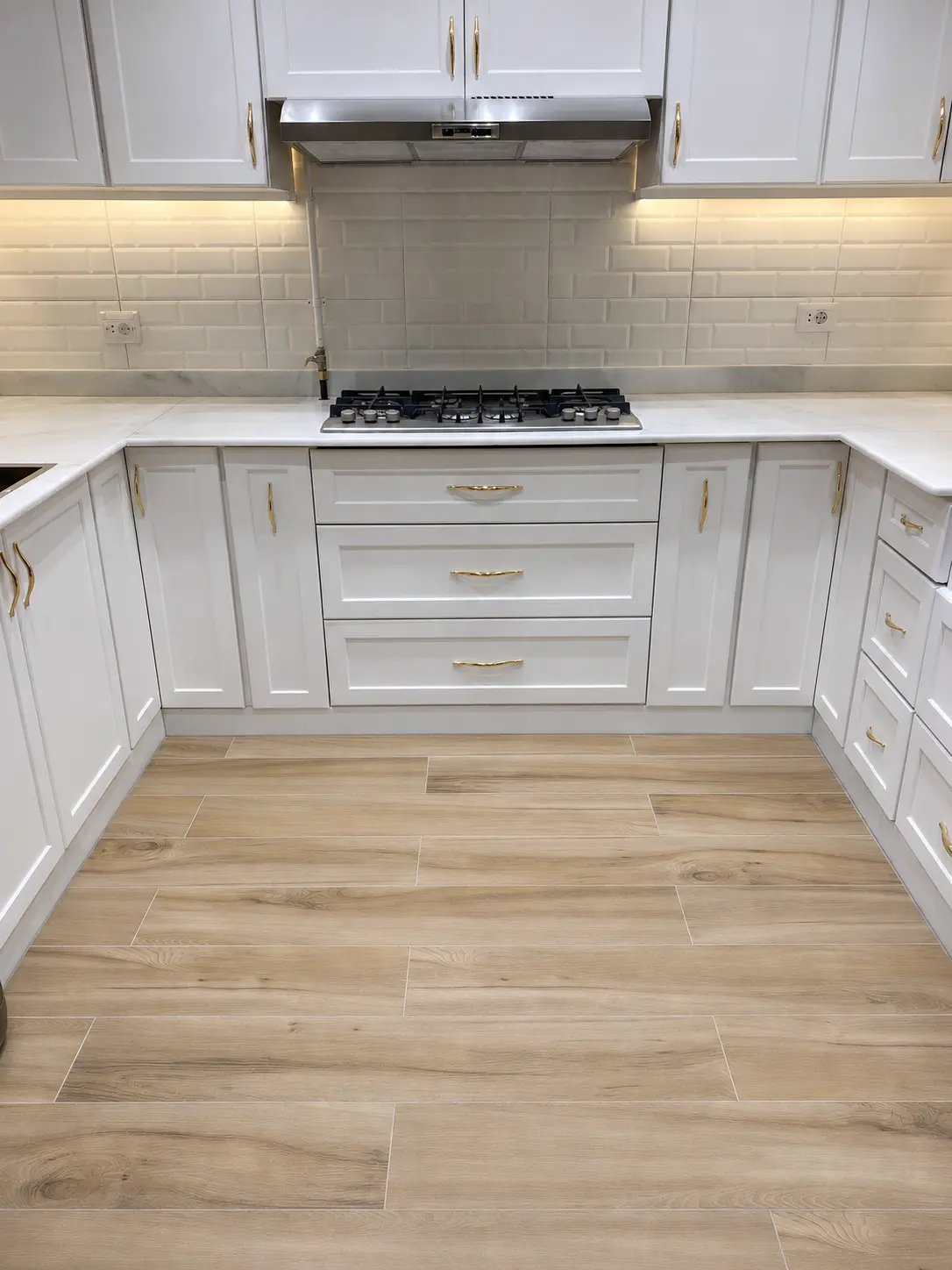 Green 5 — authentic Upkeep project photo 1