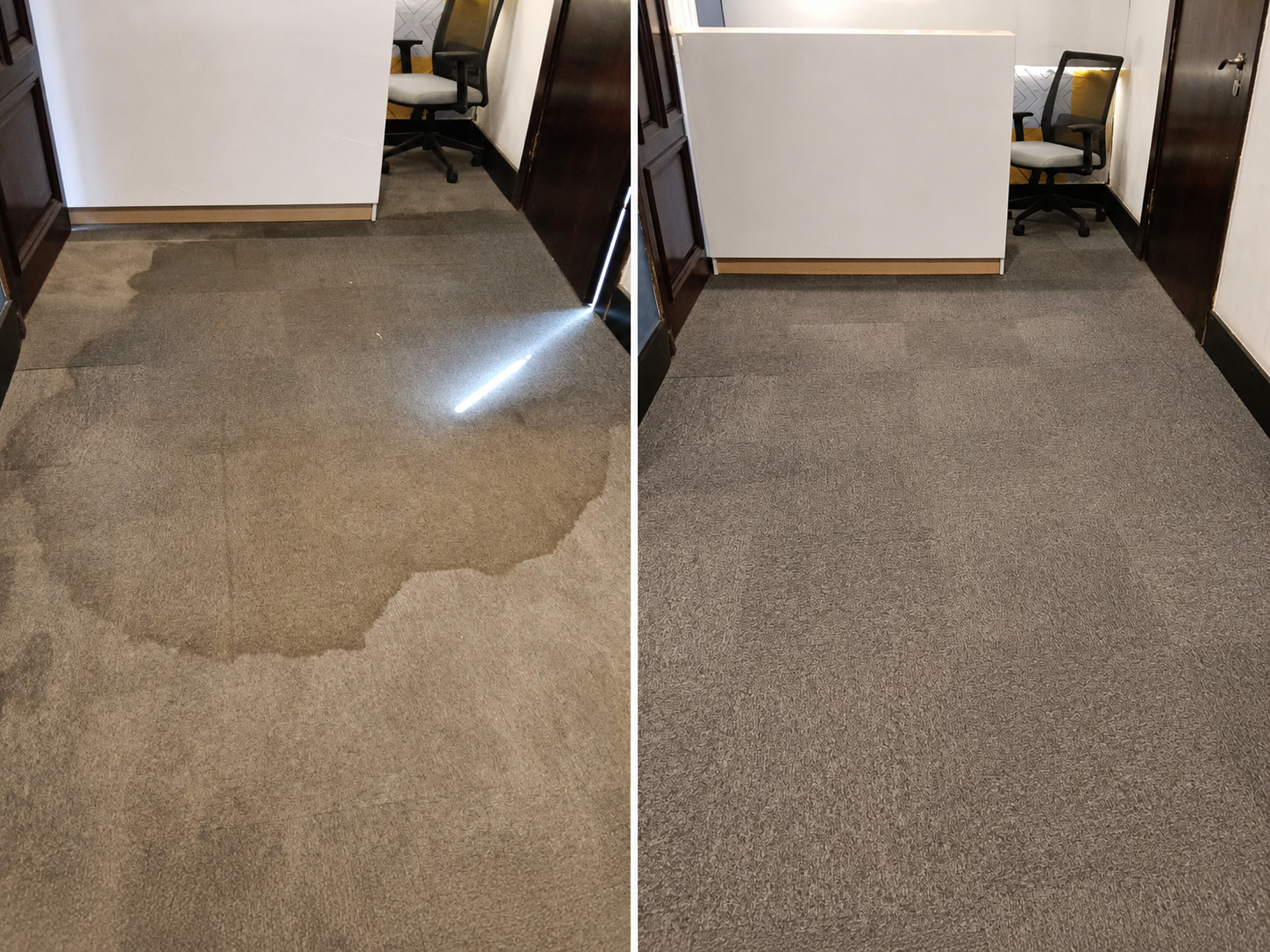 ALX Workplace Support — authentic Upkeep project photo 3