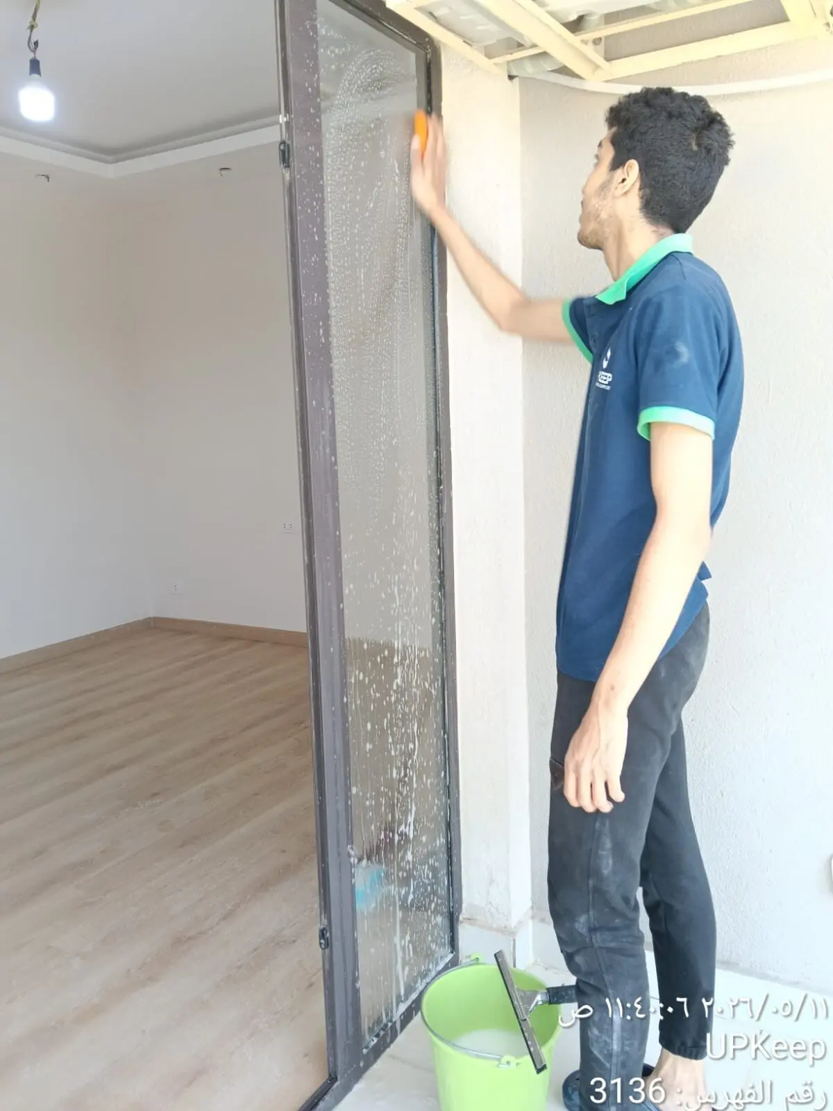 Address East — authentic Upkeep project photo 4
